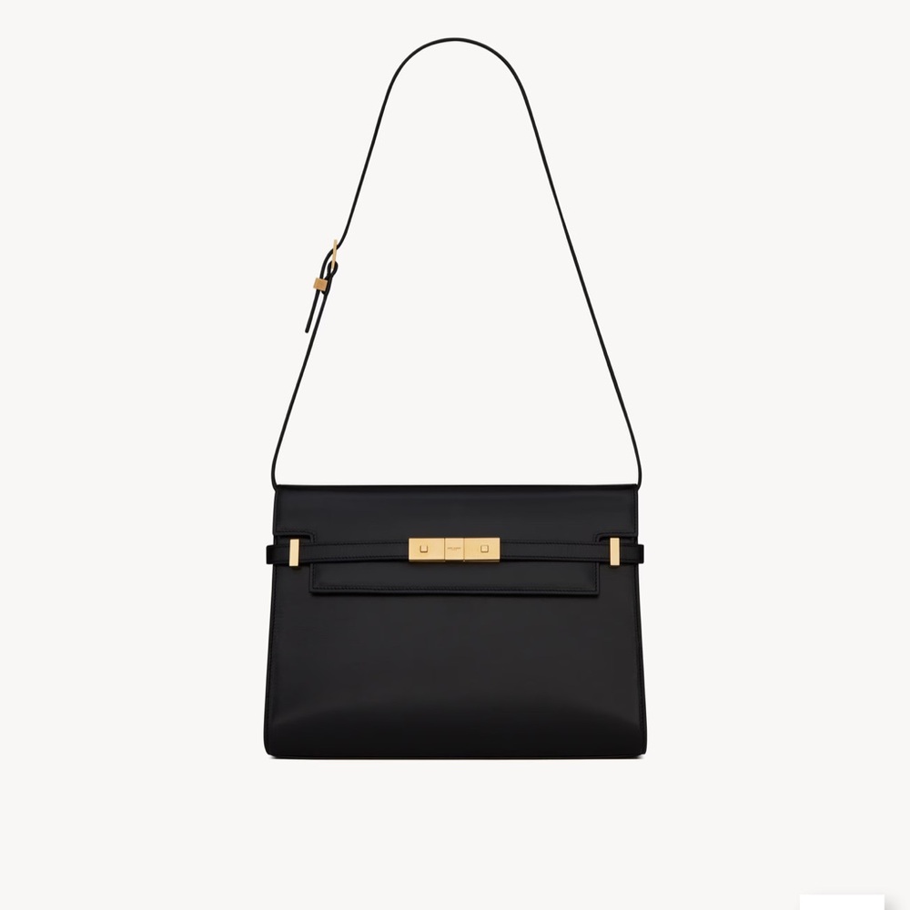 YSL Manhattan bag